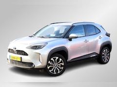 Toyota Yaris Cross - 1.5 Hybrid Dynamic | Parkeersensoren v+a | Stoelverwarming | Navi