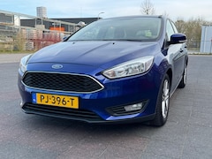 Ford Focus Wagon - 1.5 TDCI Lease Edition