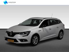 Renault Mégane Estate - 1.3 Energy TCe 140PK AUTOMAAT LIMITED NAVI TEL PDC TREKHAAK