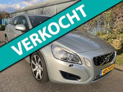 Volvo V60 - 2.4 D6 AWD Plug-In Hybrid Summum - Vol opties