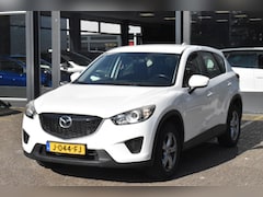 Mazda CX-5 - 2.0 S 2WD Airco | Trekhaak | Zo mee