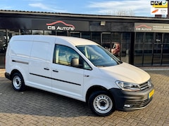 Volkswagen Caddy Maxi - 2.0 TDI maxi|euro6|lage km stand nap|airco|cruise.control