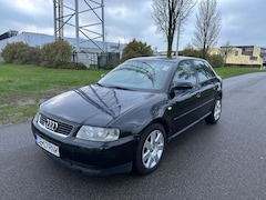 Audi A3 - 1.9 TDI Airco Clima 5Deurs