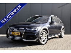 Audi A4 allroad quattro - 2.0 TFSI MHEV Pro Line Plus Trekhaak