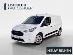 Ford Transit Connect - 1.5 EcoBlue L2 Trend