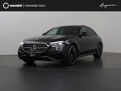 Mercedes-Benz E-klasse - 300 e AMG Line | Superscreen | Panoramadak | Night pakket | Winter pakket |