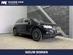 Audi Q5 - 2.0 TFSI quattro Pro Line | Camera | 20 Inch | Getint Glas | Trekhaak