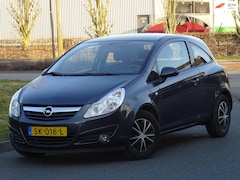 Opel Corsa - 1.2-16V Edition BJ2009 AIRCO/ELEKRAM/APK 03-2026