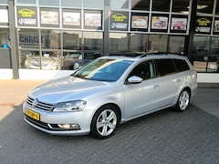 Volkswagen Passat Variant - 1.4 TSI Comfortline BlueMotion