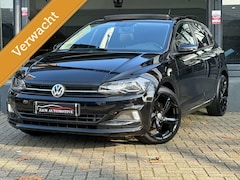 Volkswagen Polo - 1.0 Comfortline Business Cruise*Clima*PDC