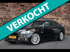 BMW 5-serie - 535i High Executive Luxury | HUD | Schuifdak | ACC| Harman-Kardon