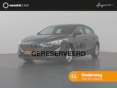 Ford Focus - 1.0 EcoBoost Hybrid Trend Edition Business | Navigatiesysteem | Parkeercamera | Airco | Cr