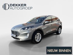 Ford Kuga - 2.5 PHEV Titanium Trekhaak/Winterpakket