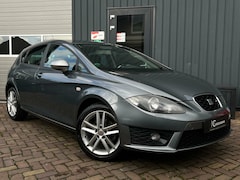 Seat Leon - 1.4 TSI FR CRUISE / CLIMA / STOELVERWARMING