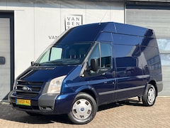 Ford Transit - 350M 3.2TDCI 200pk L2H3 Navi Camera Airco