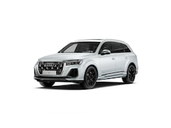 Audi Q7 - 55 TFSI e quattro Pro Line S(facelift)(VERWACHT) Vierwielbesturing/Panoramadak/Bang&Olufse