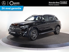 Mercedes-Benz GLC-klasse - 300e 4MATIC AMG Line | Premium plus | Trekhaak | Alarm | Night pakket | Winter pakket |