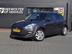 Suzuki Swift - 1.2 Select