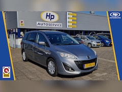 Mazda 5 - 5 2.0 TS+ Automaat