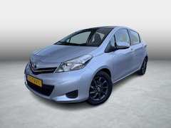 Toyota Yaris - 1.0 VVT-i Aspiration | Navigatie