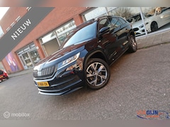 Skoda Kodiaq - 1.5 TSI Sportline Virtual Pano ACC Carplay