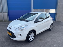 Ford Ka - 1.2 Cool & Sound start/stop