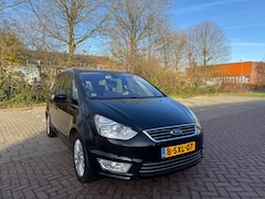 Ford Galaxy - 1.6 SCTi Platinum