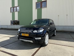 Land Rover Range Rover Sport - 3.0 SDV6 Autobiography Dynamic