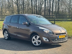 Renault Grand Scénic - 1.4 TCe Bose 7p. /Navi/Trekhaak/Cruise/