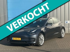 Tesla Model 3 - Standard RWD Plus 60 kWh TREKHAAK KM 70106