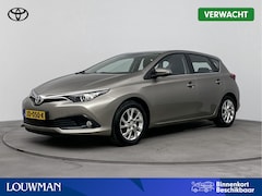 Toyota Auris - 1.2T Aspiration | Camera | Trekhaak | LM velgen | Climate Control | Cruise Control |