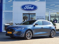 Ford Focus - 1.0 ST Line X 155 PK | Winter Pack | 18 inch | Apple Carplay/Android Auto|telefoonintegrat