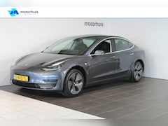 Tesla Model 3 - Standard Plus RWD