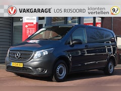 Mercedes-Benz Vito - 1.6 CDI *Lang* | A/C | Bluetooth | Orig.NL |