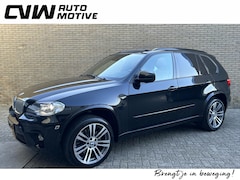 BMW X5 - xDrive 40d Automaat | 150.000km | M-pakket | Panoramadak | Adaptieve cruise | Navigatie |