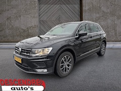 Volkswagen Tiguan - 2.0 TDI Connected Series