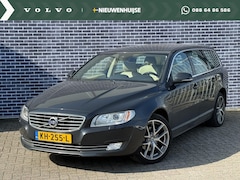 Volvo V70 - 2.0 T4 Polar | 1ste Eigenaar | Stand Kachel | Leder | B-Xenon | High Performance audio |