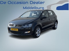 Volkswagen Polo - 1.2 Easyline Rijklaar