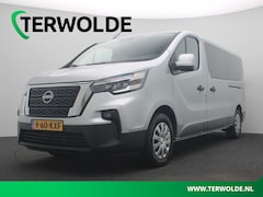 Nissan Primastar - 2.0 dCi L2H1 Acenta | Dubbelcabine |