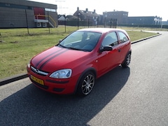 Opel Corsa - 1.0-12V Rhythm