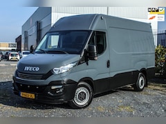 Iveco Daily - 35S16V 2.3 L2H2 156Pk Automaat *Camera*Cruise control