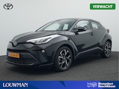 Toyota C-HR - 2.0 Hybrid Dynamic | Navigatie | Camera | Climate Control | LM velgen | Cruise Control Ada