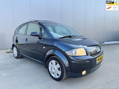 Audi A2 - 1.4