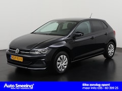 Volkswagen Polo - 1.0 TSI Comfortline DSG | Active Info Display | Stoelverwarming | Zondag Open