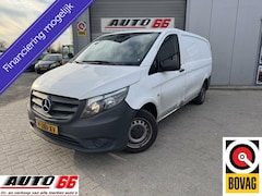 Mercedes-Benz Vito - Bestel 114 CDI Airco Koelwagen 136 PK