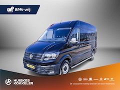 Volkswagen Crafter - 2.0 TDI 140pk L3H3 Comfortline | BPM-vrij