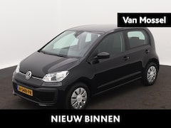 Volkswagen Up! - 1.0 BMT take up | AIRCO | BLUETOOTH | ELEKTRISCHE RAMEN VOOR |