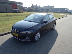 Volkswagen Polo - 1.0 TSI Highline automaat