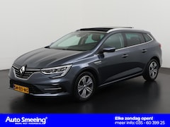 Renault Mégane E-Tech - Estate 1.6 Plug-In Hybrid Intens | Panoramadak | Stuur & Stoelverwarming | Zondag Open