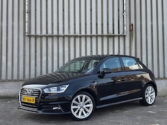 Audi A1 Sportback - 1.0 TFSI Adrenalin | S-Line | Climate | Navigatie | NL-Auto